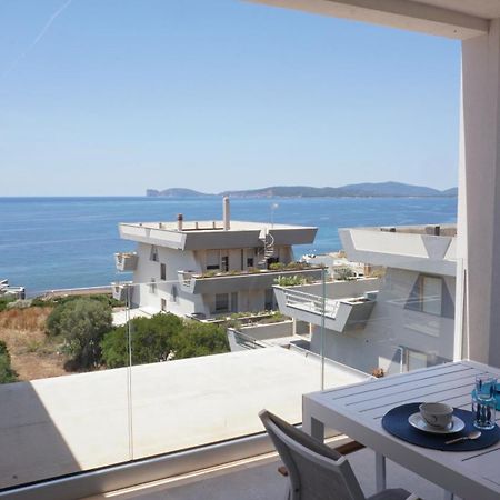 Ferienwohnung Postcard Alghero Exterior foto