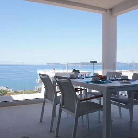 Ferienwohnung Postcard Alghero Exterior foto