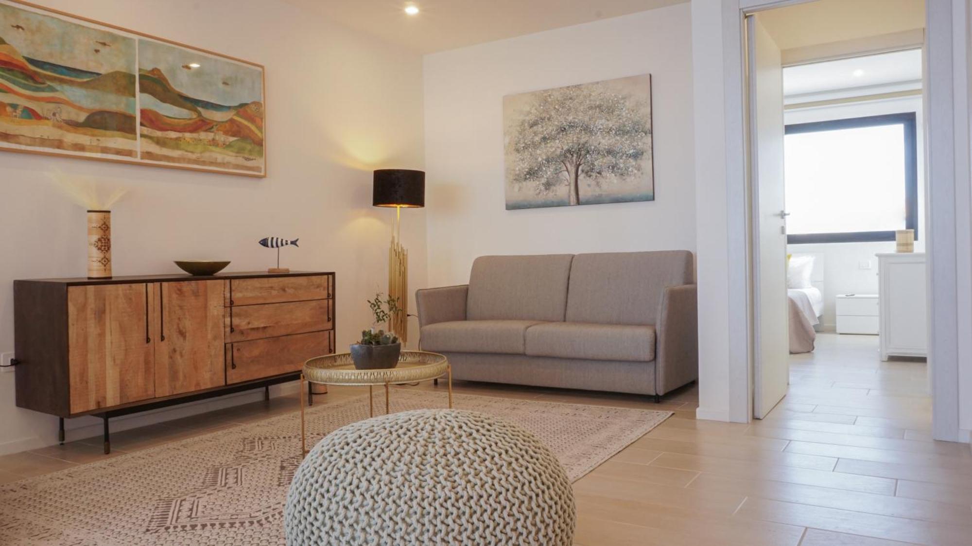 Ferienwohnung Postcard Alghero Exterior foto