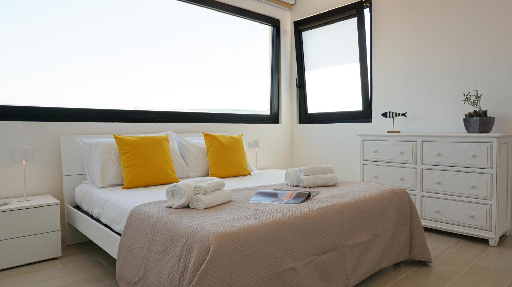 Ferienwohnung Postcard Alghero Exterior foto